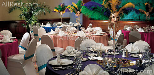 Hyatt Regency Aruba 84